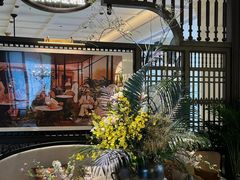 -狮拾久·现代新加坡料理(福田COCO Park店)