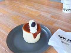 -ChanDu躔度咖啡(灯塔店)