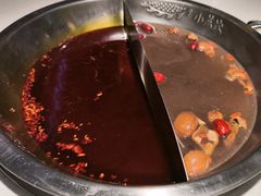 -小龙坎火锅(总店)