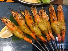 -仓库南洋海鲜小排档(柳河路店)
