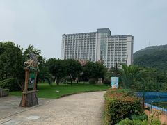 -达蓬山大酒店西餐厅