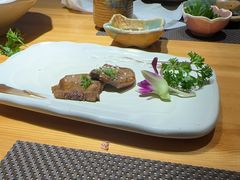 -酒久自助料理(佳兆业店)