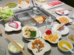 -海底捞火锅(太原南站店)