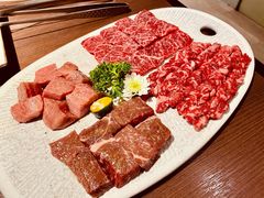 -橘焱胡同烧肉夜食(BFC外滩金融中心店)