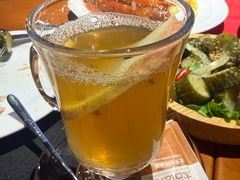 -申德勒加油站西餐厅(日坛路总店)