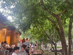 -春风习习