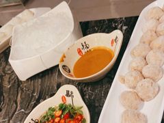 -天都火锅酒楼(虹梅南路店)