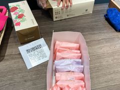 -嘉华鲜花饼(束河店)