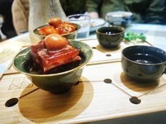 -君霖海鲜私房菜(春柳店)