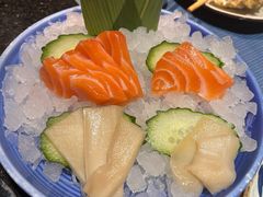-德川家日本料理(中关村寰太大厦店)