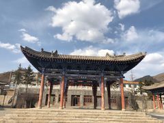 -丹噶尔古城