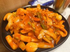 -汉拿山(金源店)