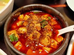 -陈麻婆豆腐总店