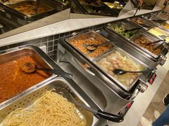 -比格比萨自助(宋家庄店)