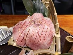 -肉魁屋·烧肉·烧鸟·酒场(高新店)