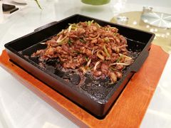 羊肉片-双湖宴·湖北菜(文化路店)