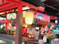 -怪噜范·贵阳小吃大排档(金源旗舰店)