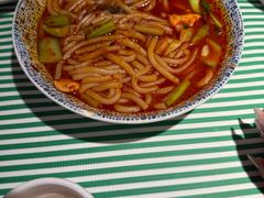-楼兰新疆菜(江宁万达店)