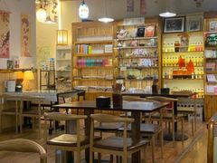 -顶屋咖喱(街道口总店)