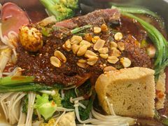 -金张掖麻辣烫(凤城一路店)
