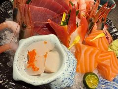 -炙柒Sekinana·精致日料(合生汇店)