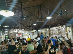 大堂-桃姐农庄老字号(从化温泉店)