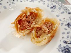 鲜肉月饼-德兴馆(广东路总店)