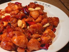 -河沿肉饼Beijing Pie(锡拉胡同店)