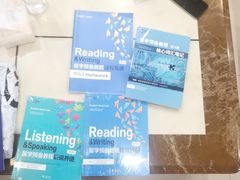 -新航道雅思托福·留学·考研培训(人民广场校区)