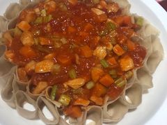 -西贝(枫蓝国际购物中心店)
