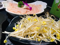 豆芽-怡品川宇火锅(宝立方店)