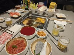 -海底捞火锅(地王新天地店)