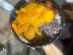 老味刨冰三杏酱-小胖老味刨冰
