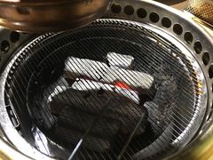 -火炉火自助餐(枫蓝国际店)