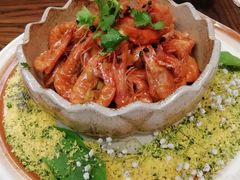 -江宁会馆(劈柴院店)
