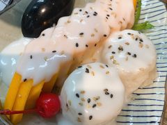 -Hi YOU你的饭局泰餐厅(雍和宫店)