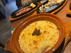 -萨莉亚意式餐厅(莲花国际广场店)