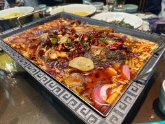 -大唐高老庄(红旗路店)