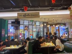 -满得意茶餐厅·顺德家常菜·港式经典(大良店)