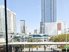 -麦当劳(世贸店)