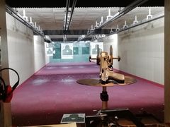 -真枪会射击俱乐部(河西中央公园店)
