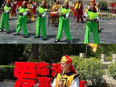 -大槐树寻根祭祖园