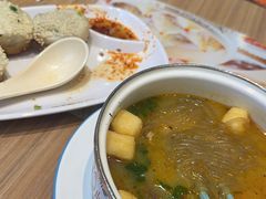 -小杨生煎(龙阳广场店)