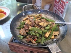 -木桶记臭鳜鱼·安徽非遗名菜(火车站白马老店)