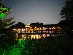-枫桥夜泊