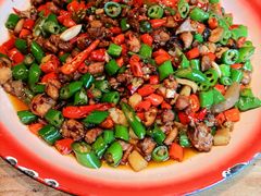 -泥糊破店小酒馆·团建聚餐(南京西路店)