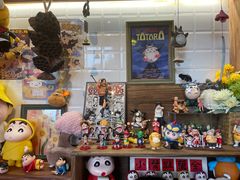 -吉小手•豆花和糖水(卧龙晓城店)