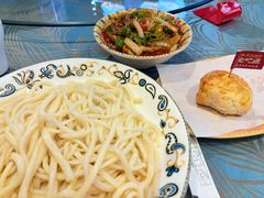 -石榴红了·非遗酥皮烤包子·新疆菜(瑞豪店)