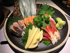 -赤坂亭M9和牛烧肉·日料398放题(万达店)