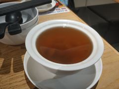 竹笙松茸鸡汤-苏堂阳春面•九年庆(北京路天河城店)